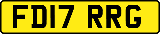 FD17RRG