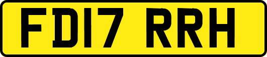 FD17RRH
