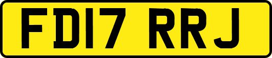 FD17RRJ