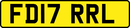 FD17RRL