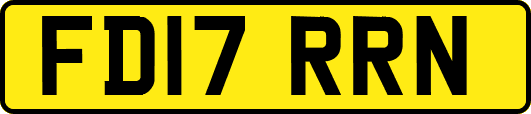 FD17RRN