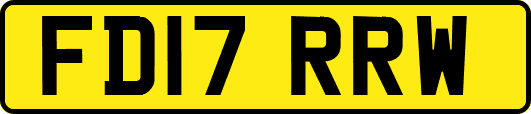FD17RRW