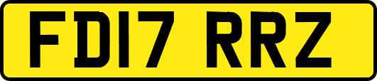 FD17RRZ
