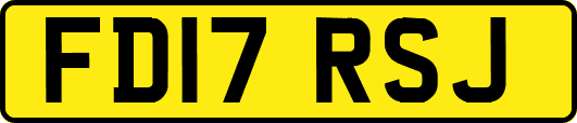 FD17RSJ