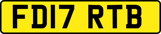 FD17RTB