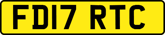 FD17RTC