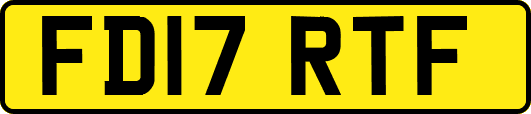 FD17RTF