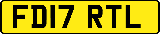 FD17RTL