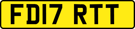 FD17RTT