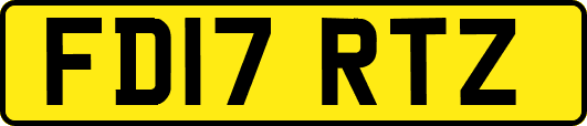 FD17RTZ