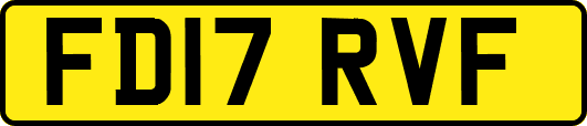 FD17RVF