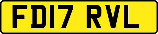 FD17RVL