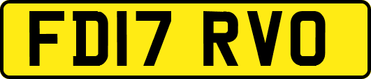 FD17RVO