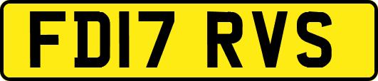 FD17RVS