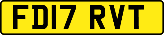 FD17RVT