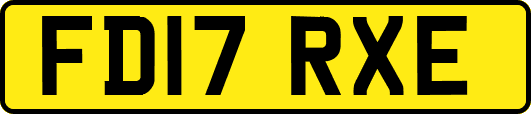FD17RXE