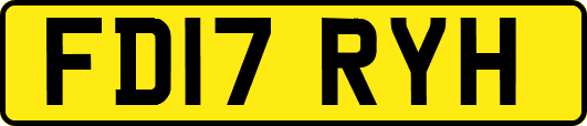 FD17RYH
