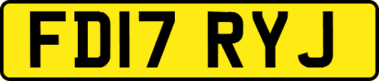 FD17RYJ
