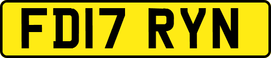 FD17RYN