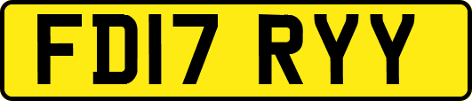 FD17RYY