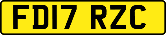 FD17RZC