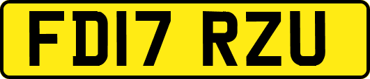FD17RZU