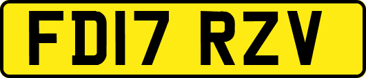 FD17RZV