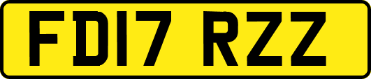 FD17RZZ
