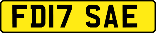 FD17SAE