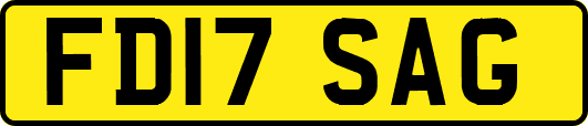 FD17SAG