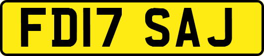 FD17SAJ