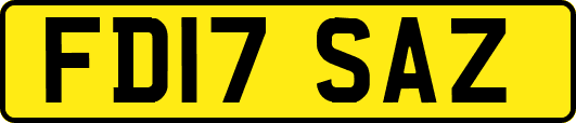 FD17SAZ