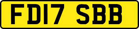 FD17SBB