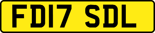 FD17SDL