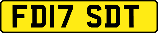 FD17SDT