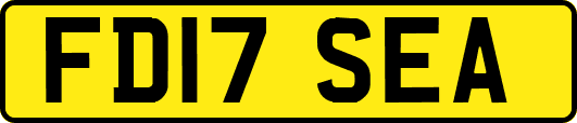 FD17SEA