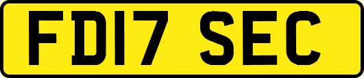 FD17SEC