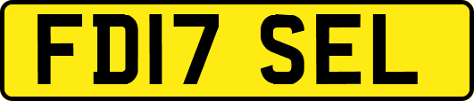 FD17SEL