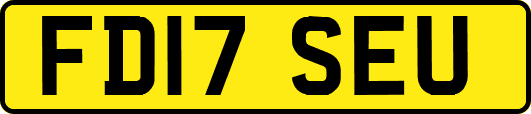 FD17SEU
