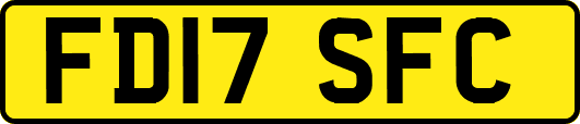 FD17SFC