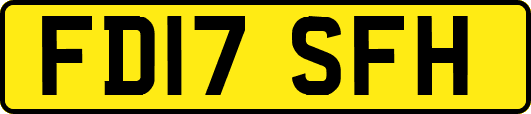 FD17SFH