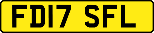 FD17SFL
