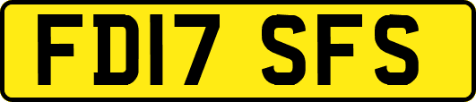FD17SFS