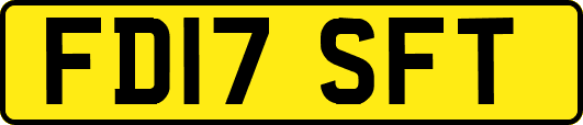 FD17SFT