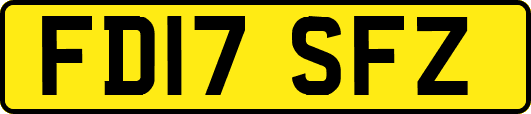 FD17SFZ