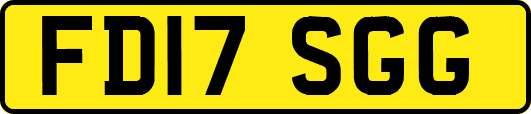 FD17SGG