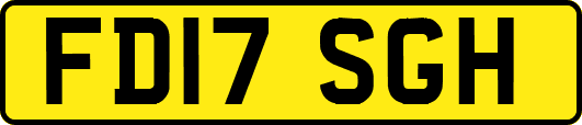 FD17SGH