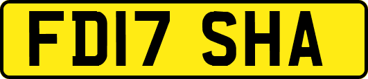 FD17SHA