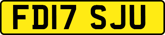 FD17SJU