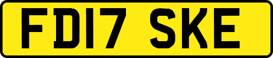 FD17SKE